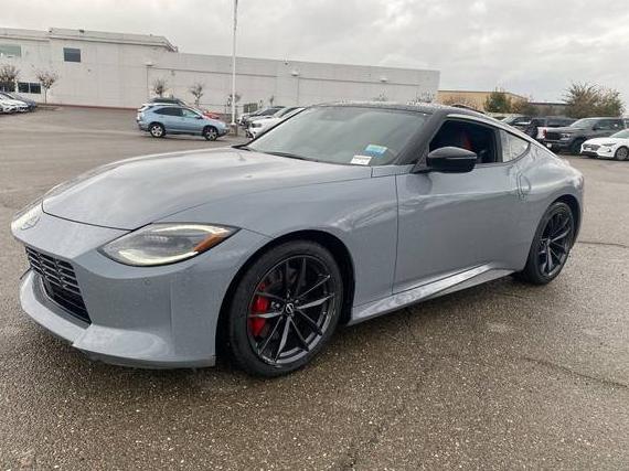 NISSAN NISSAN Z 2024 JN1BZ4BH5RM362049 image NISSAN NISSAN Z 2024 JN1BZ4BH5RM362049 image